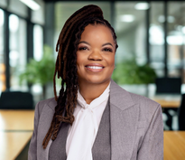 Sharron Booker