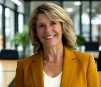 Susan Hance Sorrells