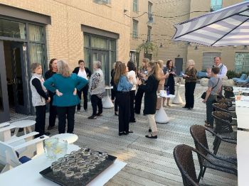 Meeting Room, Alexandria VA